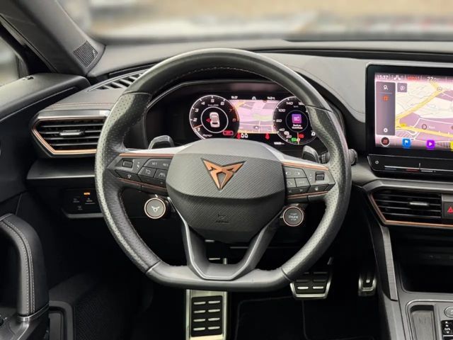 Cupra Formentor 2.0 TSI 4Drive DSG VZ