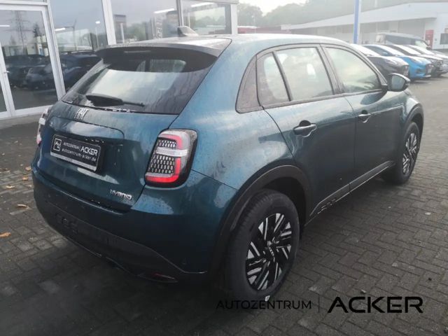 Fiat 600e Hybrid Sonderedition *AKTION* -25%*