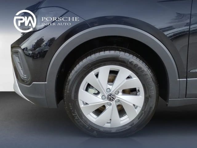 Volkswagen T-Cross 4Me TSI