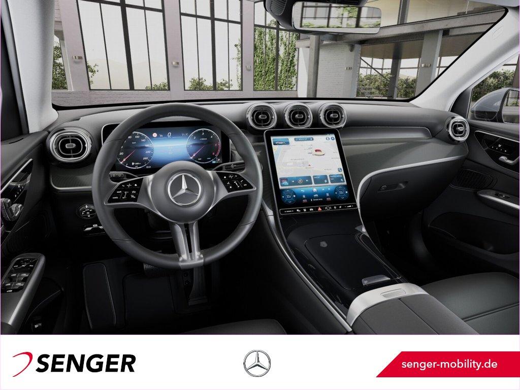 Mercedes-Benz GLC 300 4MATIC AVANTGARDE GLC 300 d