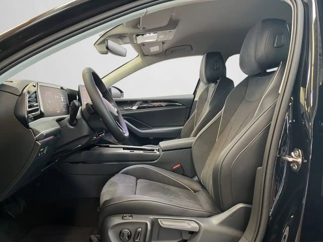 Volkswagen Passat Elegance Elegance Variant