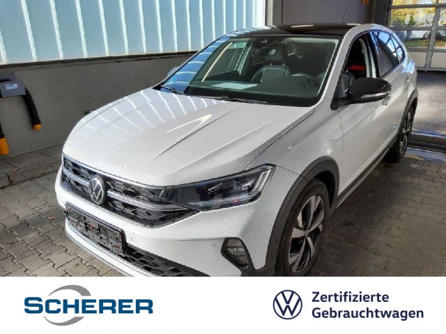 Volkswagen Taigo 1.5 TSI DSG Style