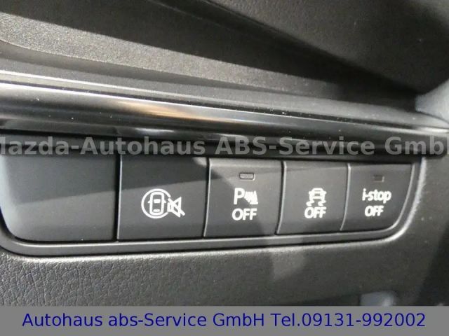 Mazda 3 Homura SkyActiv e-Skyactiv