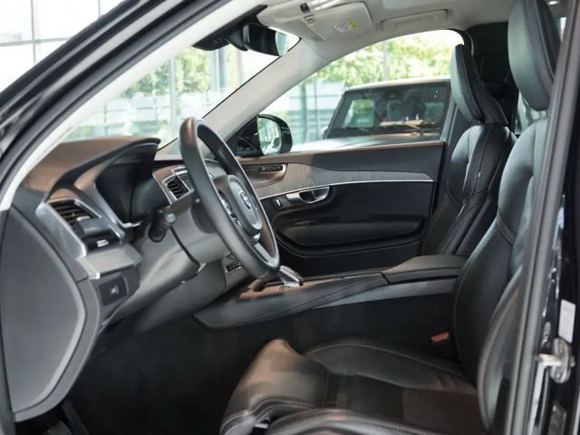 Volvo XC90 AWD Bright Plus