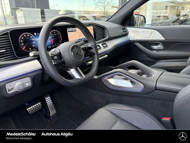 Mercedes-Benz GLE 450 4MATIC AMG Line Coupé