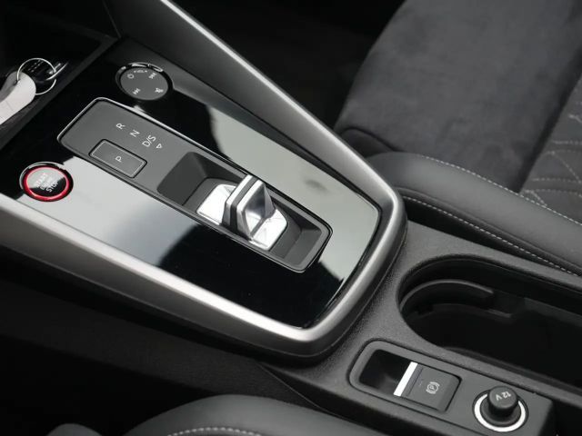 Audi S3 Sedan Sportback