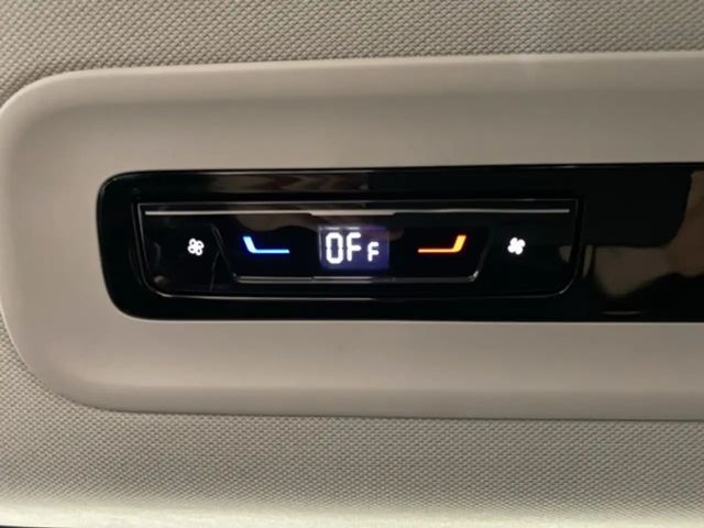 Volkswagen ID.Buzz "ENERGY" langer Radstand 86 kWh 7-Sitzer LED NAVI