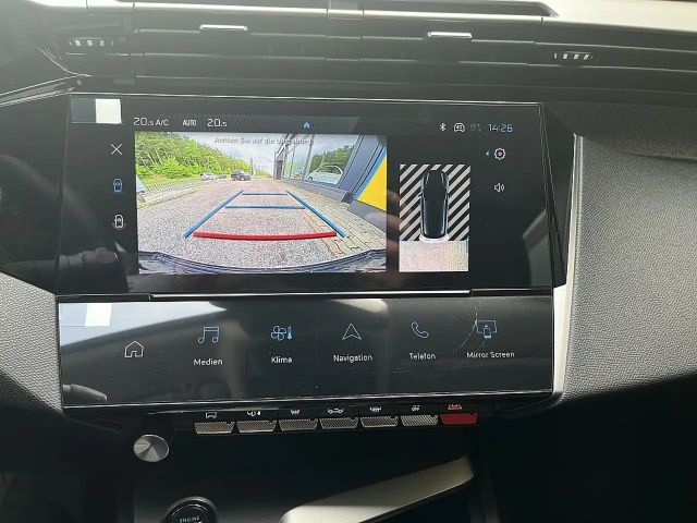 Peugeot 308 Allure Pack BlueHDi EAT8