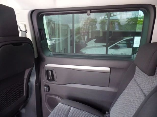 Citroën Spacetourer BlueHDi Plus