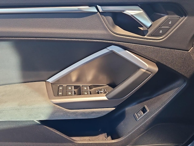 Audi Q3 35 TFSI S-Tronic Sportback