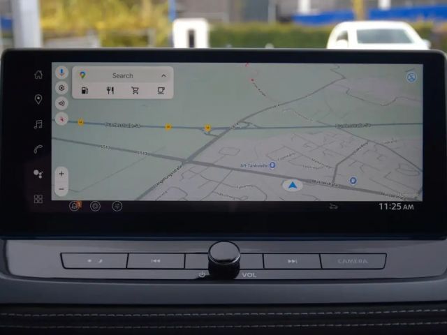 Nissan Qashqai Tekna