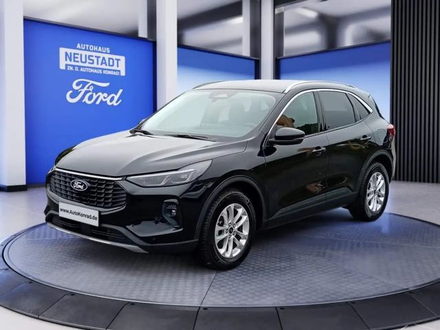 Ford Kuga EcoBoost Titanium