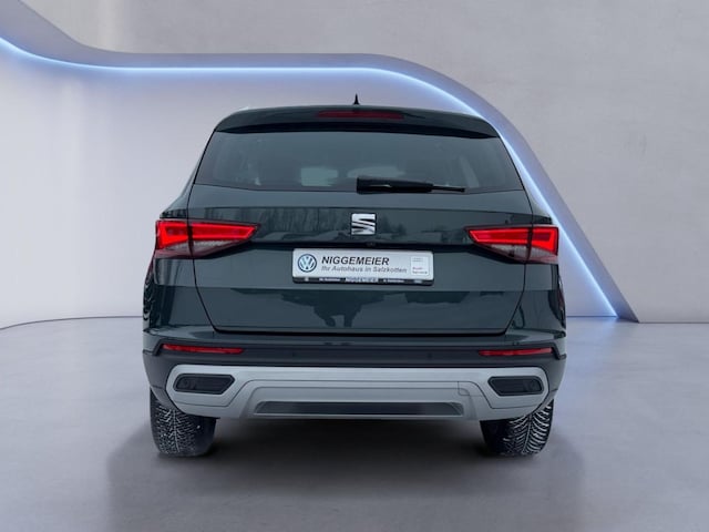 Seat Ateca 1.5 TSI Connect