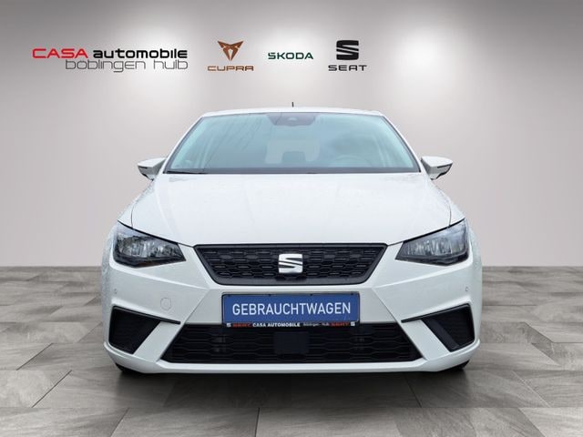 Seat Ibiza 1.0 TSI Style