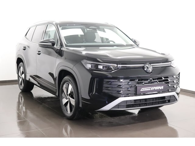 Volkswagen Tayron 2.0 TDI DSG Elegance Elegance