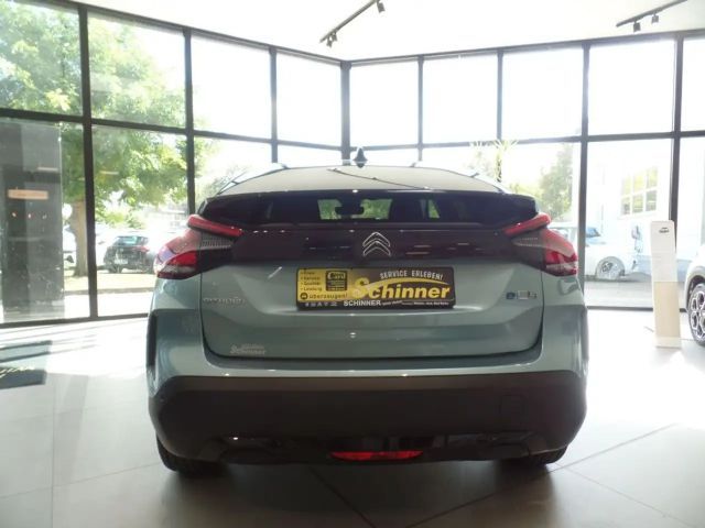 Citroën ë-C4 Shine