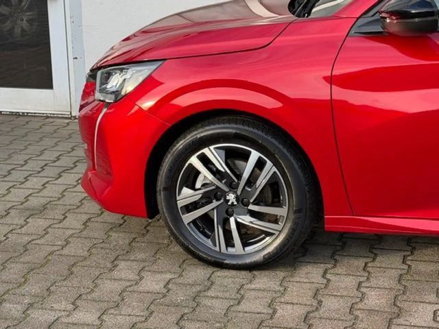 Peugeot 208 Allure Pack PureTech