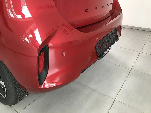 Opel Corsa GS-Line Grand Sport Turbo