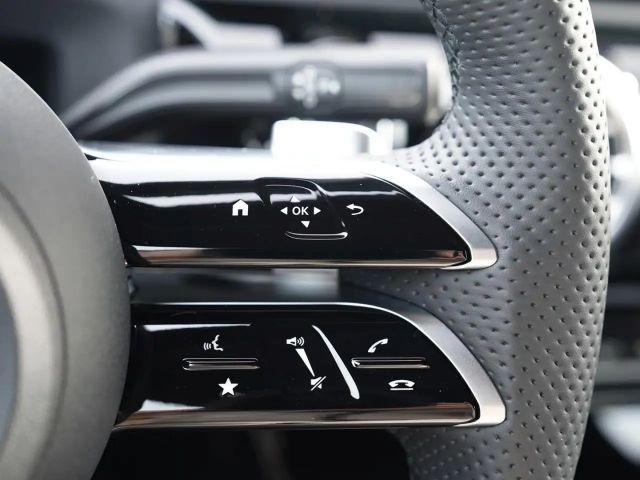 Mercedes-Benz A 200 AMG Line