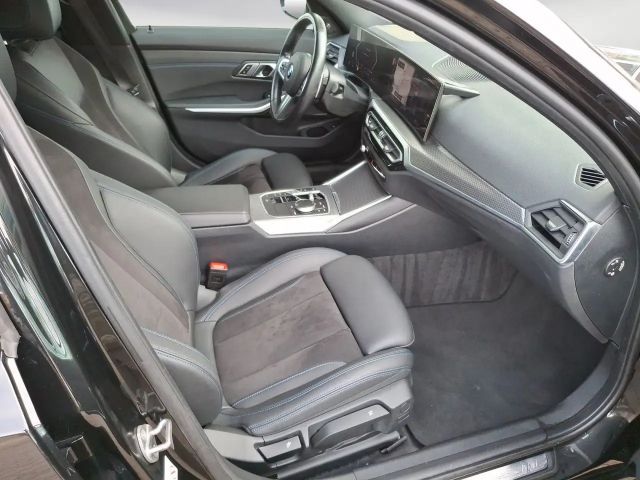 BMW 318 318i M-Sport Touring