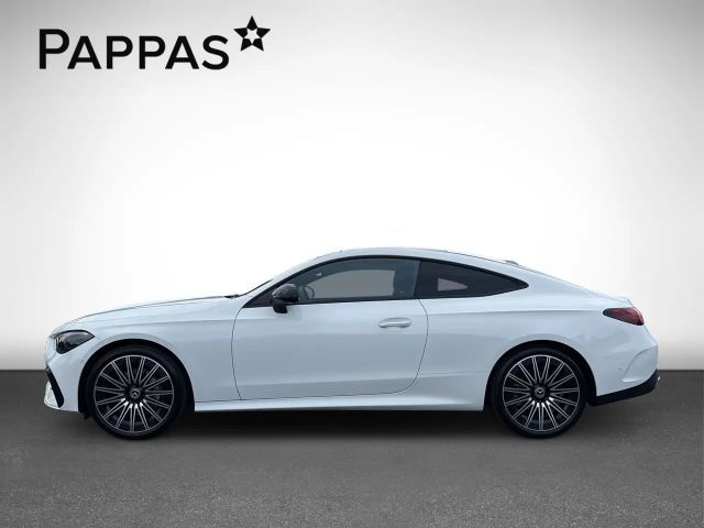 Mercedes-Benz CLE 220 Coupé