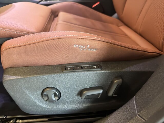 Skoda Octavia Combi Selection