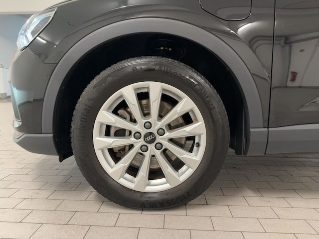 Audi Q3 45 TFSI Hybride S-Tronic