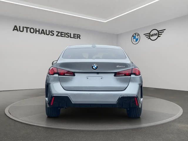 BMW 220 220d Coupé Gran Coupé M-Sport