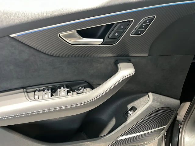 Audi Q7 Business Quattro S-Line