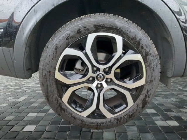 Renault Arkana TCe 140 Techno