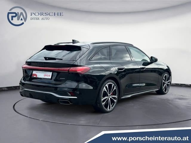 Audi A5 Hybride Quattro