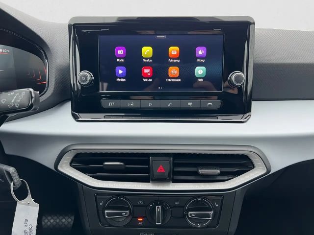 Seat Ibiza DSG Style