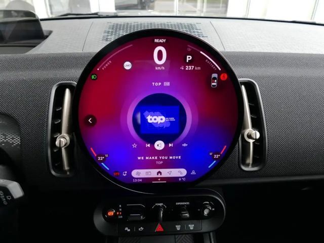 MINI Countryman E AUT | CAMERA | HUD | S |