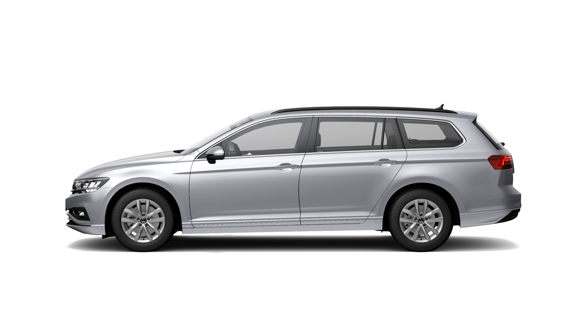 Volkswagen Passat 2.0 TDI Business DSG Variant