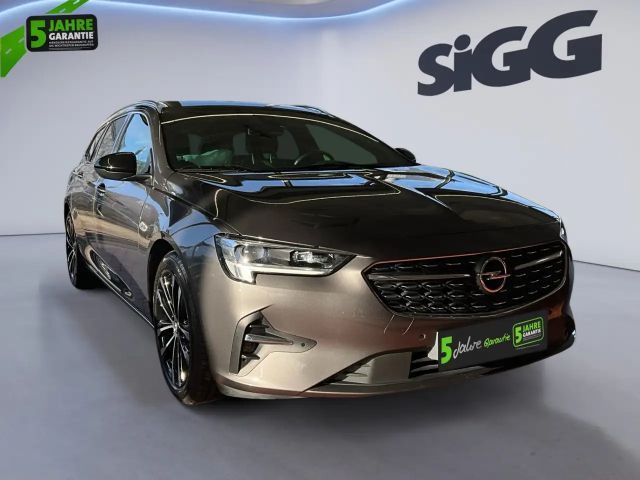 Opel Insignia Sports Tourer