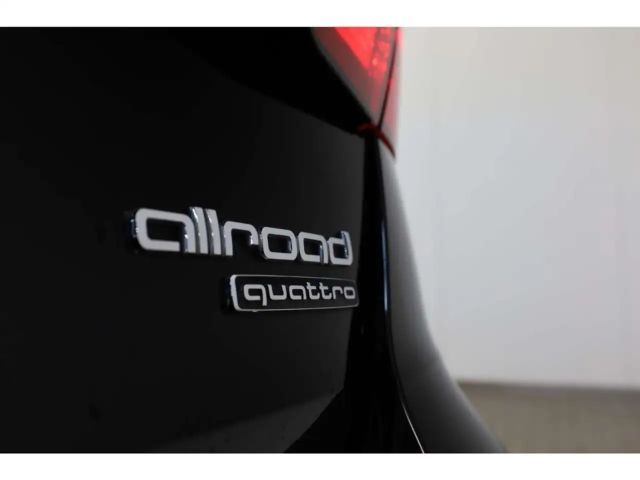 Audi A4 allroad 40 TDI Quattro