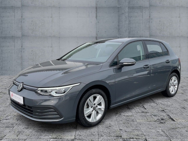 Volkswagen Golf 1.5 TSI Golf VIII Life