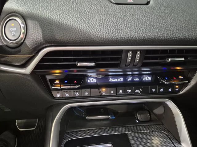 Mazda CX-60 Comfort Homura