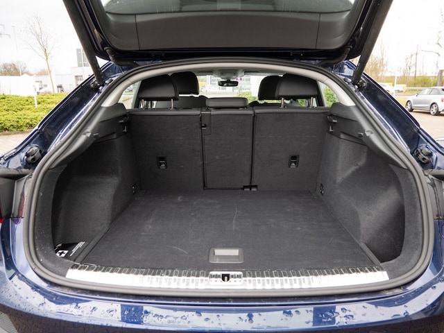 Audi Q3 35 TDI S-Tronic Sportback