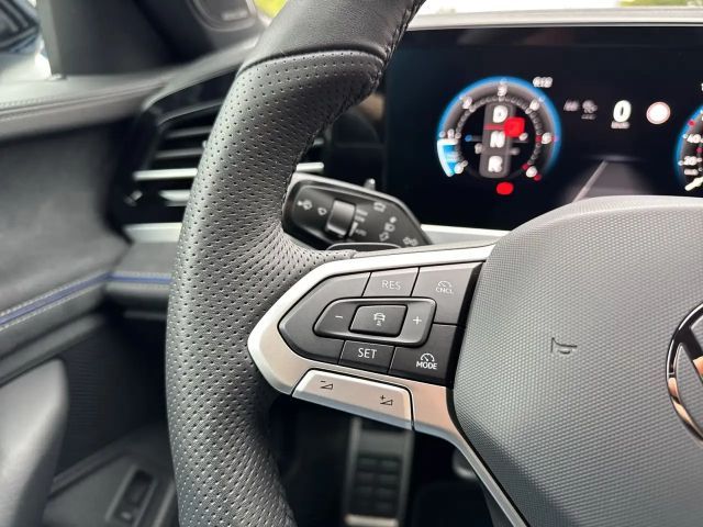 Volkswagen Passat 2.0 TDI R-Line Variant