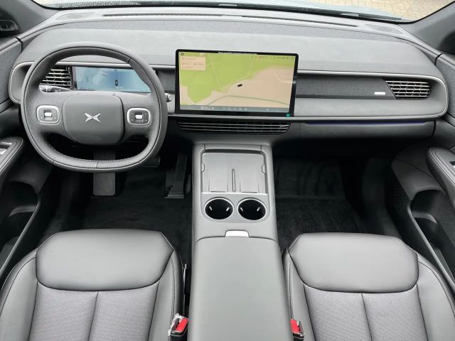 Xpeng G6 AWD Performance