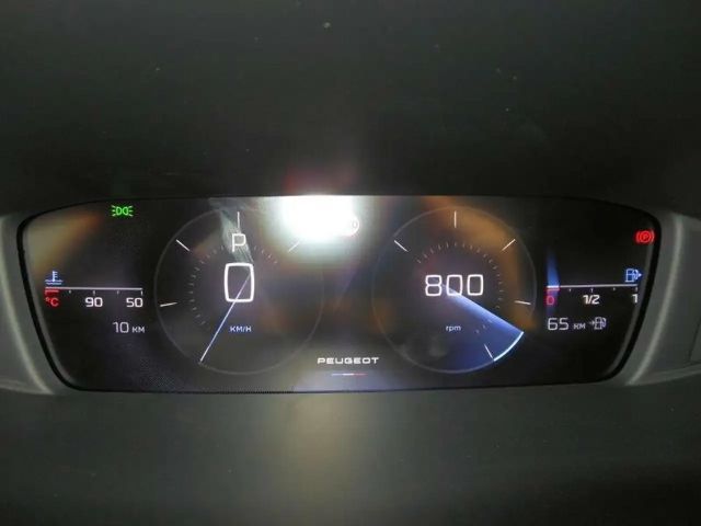 Peugeot 308 Allure Pack Hybrid SW