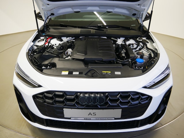 Audi A5 Avant Quattro S-Tronic
