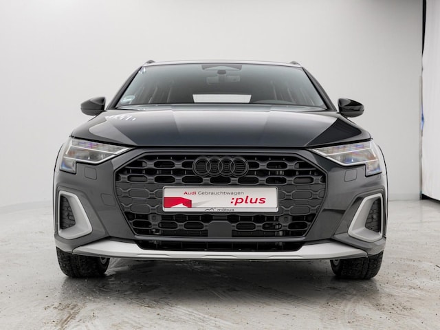 Audi A3 Hybride S-Tronic