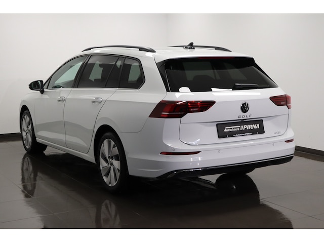 Volkswagen Golf 1.5 eTSI DSG Style Variant