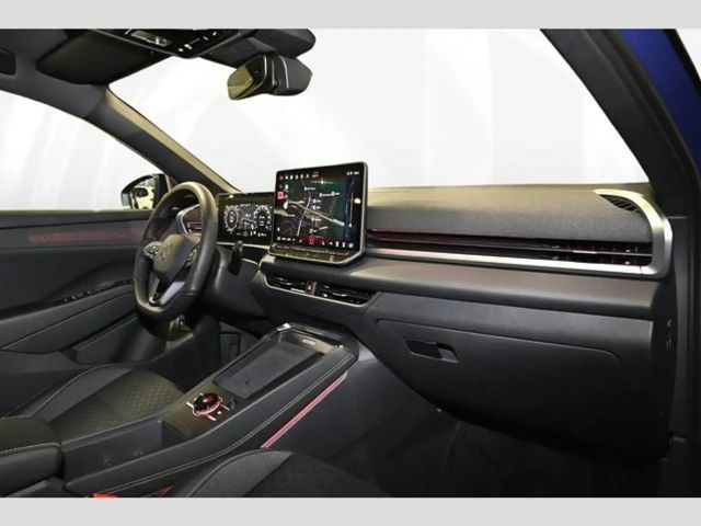 Volkswagen T-Roc 1.5 eTSI DSG R-Line