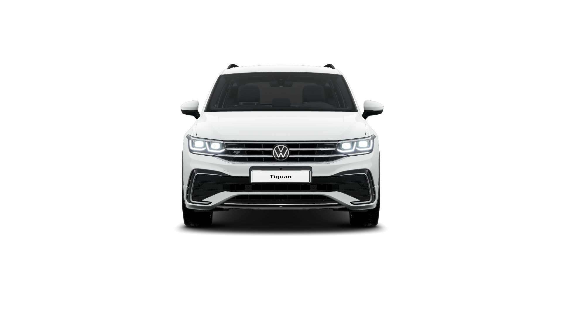 Volkswagen Tiguan 2.0 TDI DSG R-Line