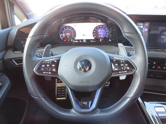 Volkswagen Golf 2.0 TSI DSG Variant