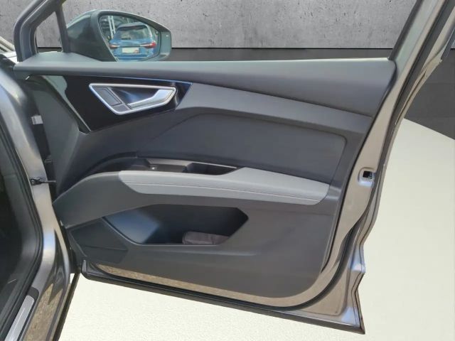 Audi Q4 e-tron 50 Quattro S-Line Sportback