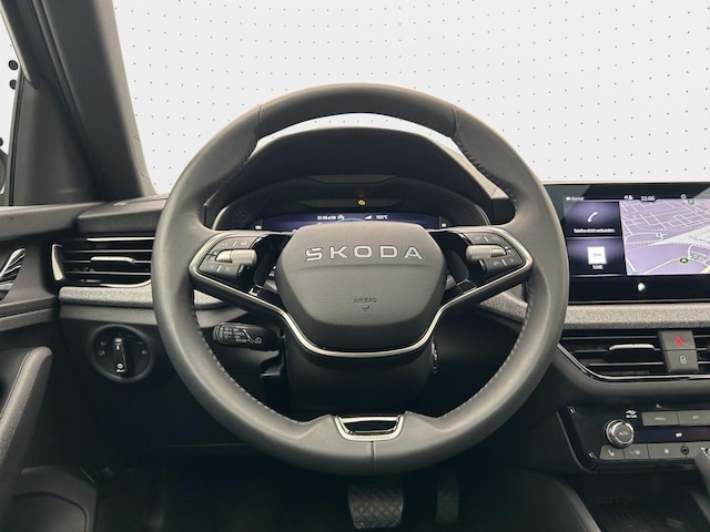 Skoda Kamiq Selection